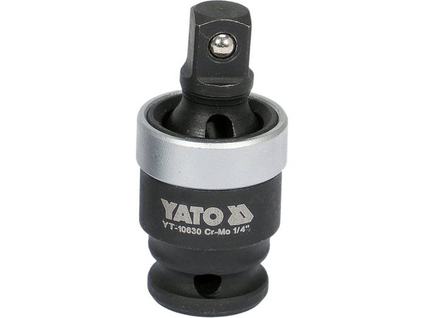 Trieciena kardāns 1/4" YATO YT-10630