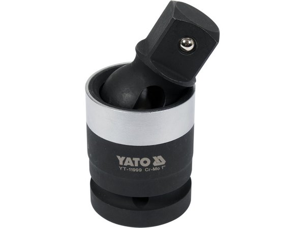 Trieciena kardāns 1" YATO YT-11999 - Image 2