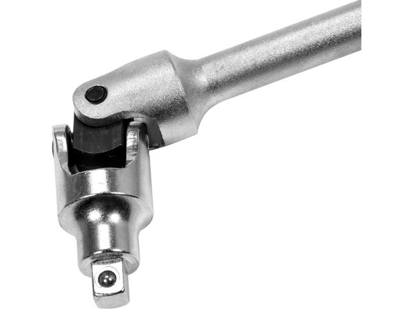 T veida rokturis ar 1/4" kardānu YATO YT-15291 - Image 2