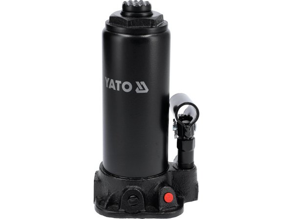Hidrauliskais domkrats 8T YATO YT-17003