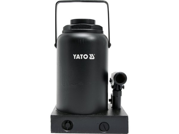 Hidrauliskais domkrats 32T YATO YT-17008