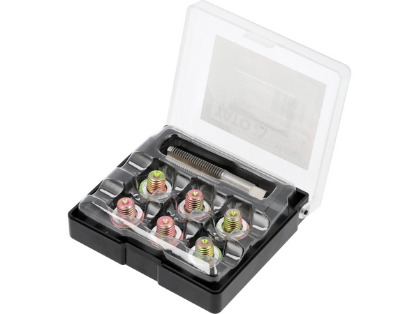 Eļļas aizbāžņa remonta komplekts YATO YT-17567 - Image 2