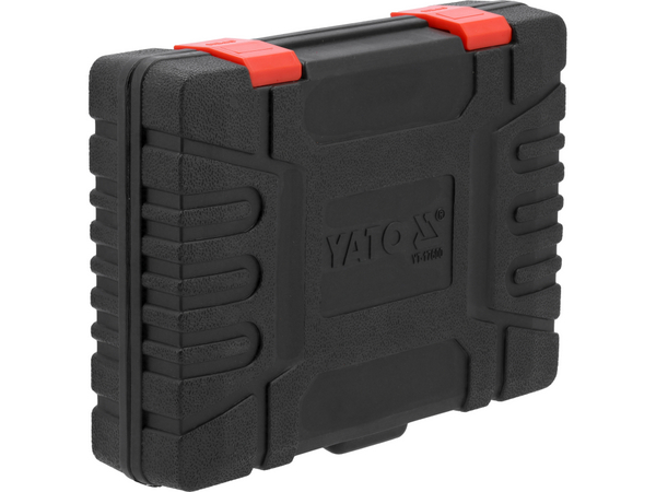 Komplekts ārējo un iekšējo vītņu atjaunošanai YATO YT-17600 - Image 3