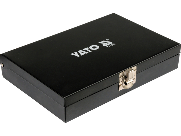 Vītņu remonta komplekts M6-M10 vītnēm YATO YT-1769 - Image 2