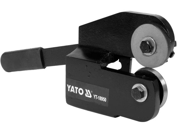 Apļveida šķēres lokšņu metāla griešanai YATO YT-18950 - Image 2