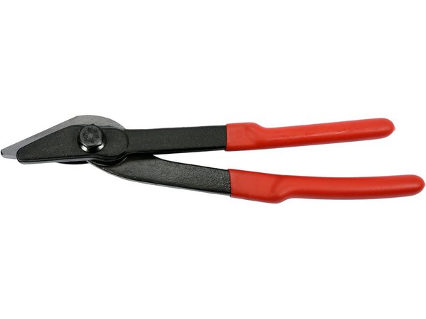Šķēres tērauda sloksnes griešanai 305 mm YATO YT-1930