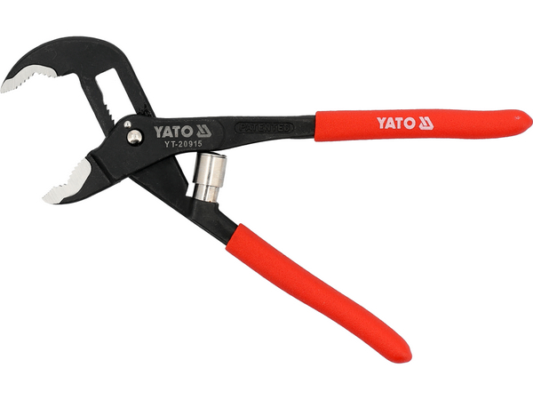Regulējamas knaibles 175 mm YATO YT-20915 - Image 2