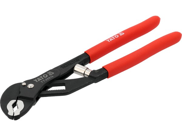 Regulējamas knaibles 250 mm YATO YT-20916 - Image 3