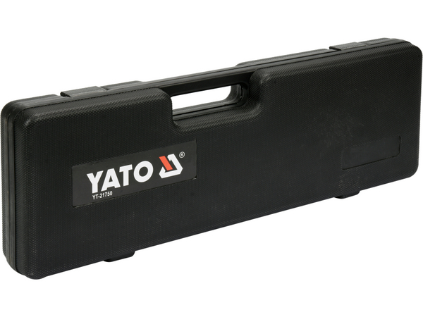 Prese metāla-plastmasas caurulēm PEX-AL.-PEX TH16-26 YATO YT-21750 - Image 3