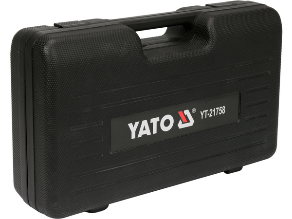 Preses knaibles metāla-plastmasas caurulēm YATO YT-21758 - Image 4