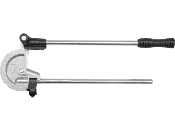 Cauruļu locītājs 15 mm YATO YT-21844