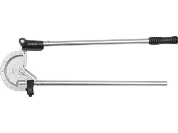 Cauruļu locītājs 18 mm YATO YT-21846