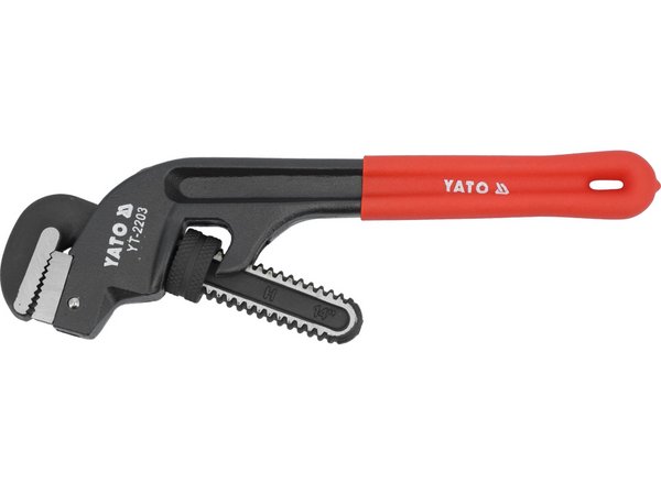 Cauruļu atslēga 350 mm YATO YT-2203
