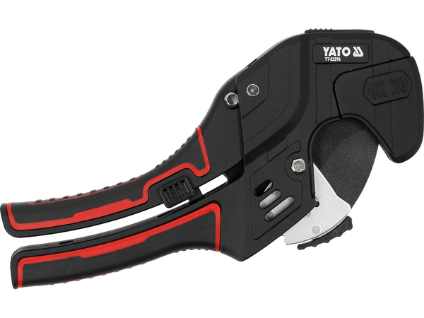 Cauruļu griezējs 32-40 mm TWIN CUT PTFE YATO YT-22296
