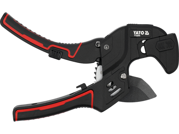 Cauruļu griezējs 32-40 mm TWIN CUT PTFE YATO YT-22296 - Image 4