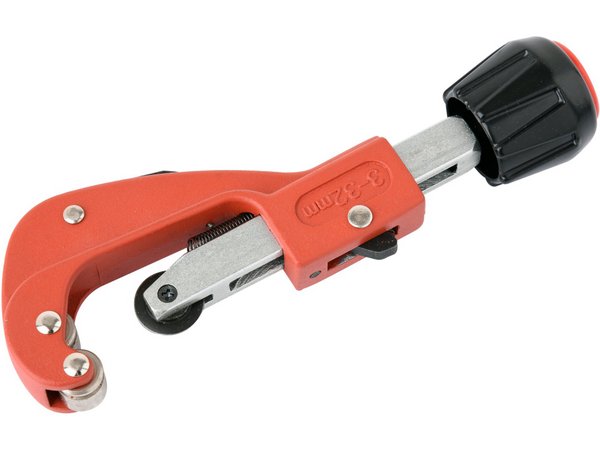 Cauruļu griezējs vara caurulēm 3-32 mm. YATO YT-22338 - Image 2