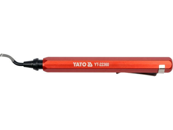Fāzējošs zīmulis YATO YT-22360
