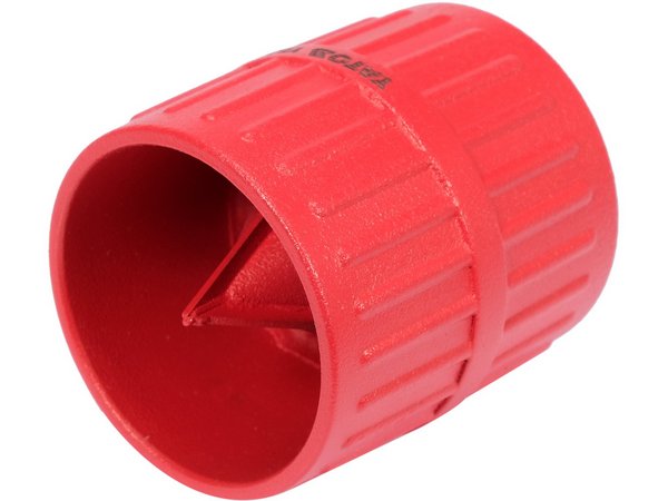 Atgriezumu noņemšanas instruments plastmasas un vara caurulēm 4-40 mm YATO YT-22364