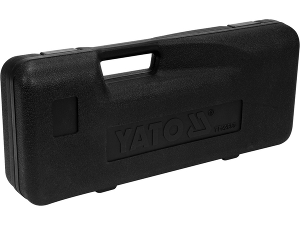 Manuālā hidrauliskā prese 10-120 mm² YATO YT-22860 - Image 3