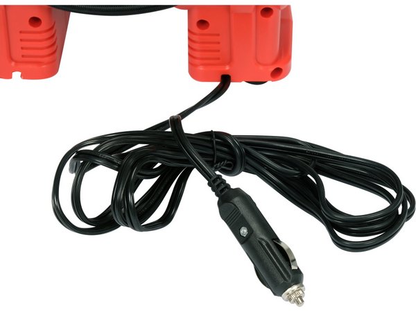 Kompresors 18V 11 bāri 21 l/min (bez akumulatoriem) YATO YT-23248 - Image 9