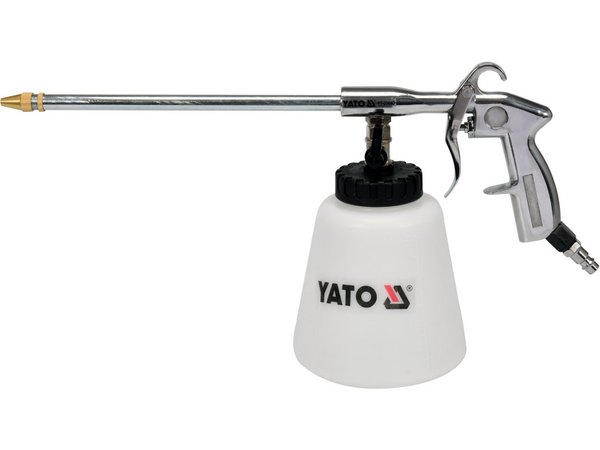 1L automašīnas putu pistole YATO YT-23640 - Image 2