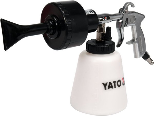 1L automašīnas putu pistole YATO YT-23641