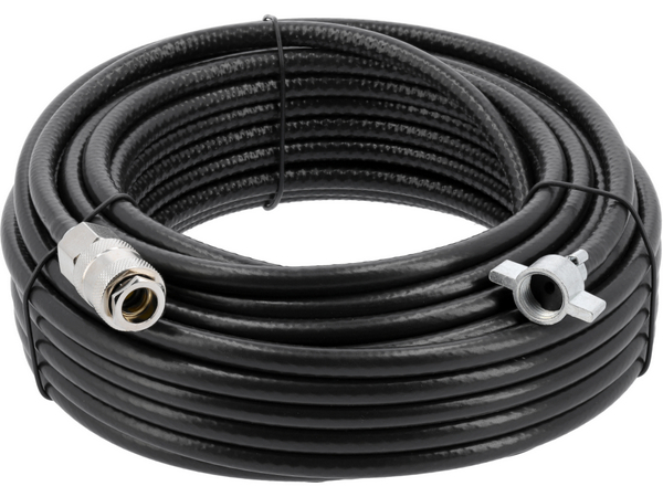 18 mm šļūtene ar ātro savienojumu automašīnām YATO YT-24272