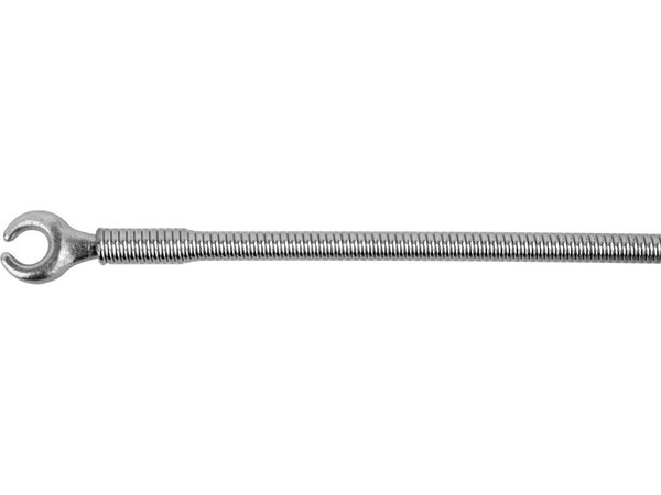 Kanalizācijas tīrīšanas kabelis 3m x 5mm YATO YT-25001 - Image 2
