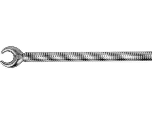 Kanalizācijas tīrīšanas kabelis 3m x 6mm YATO YT-25002 - Image 2