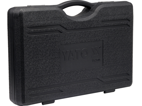 Amerikāņu stila divu un trīs žokļu izvilcēju komplekts YATO YT-25105 - Image 2