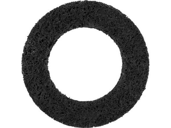 REZERVES SLĪPĒŠANAS DISKS RUMBU UN TAPU TĪRĪŠANAI YATO YT-25383 REZERVES SLĪPĒŠANAS DISKS RUMBU UN TAPU TĪRĪŠANAI YATO YT-25383