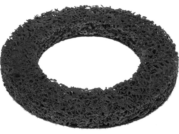 REZERVES SLĪPĒŠANAS DISKS RUMBU UN TAPU TĪRĪŠANAI YATO YT-25383 REZERVES SLĪPĒŠANAS DISKS RUMBU UN TAPU TĪRĪŠANAI YATO YT-25383 - Image 3