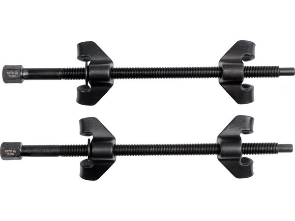 Atsperu spriegotājs 82x370mm 2 gab. YATO YT-2544