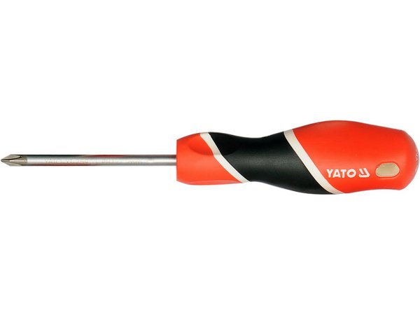Phillips skrūvgriezis PH1x150mm YATO YT-25925