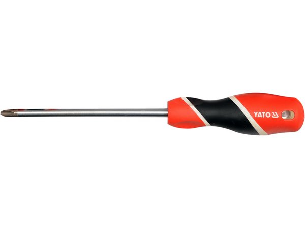 Phillips skrūvgriezis PH3x200mm YATO YT-25934