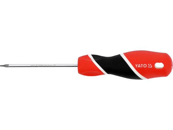 TORX skrūvgriezis T5x75mm YATO YT-25950