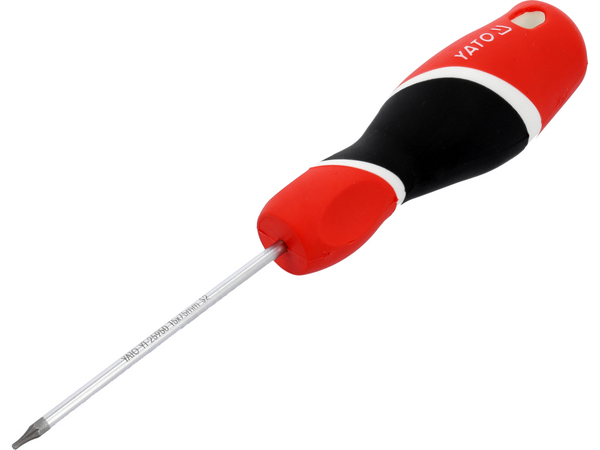 TORX skrūvgriezis T5x75mm YATO YT-25950 - Image 2