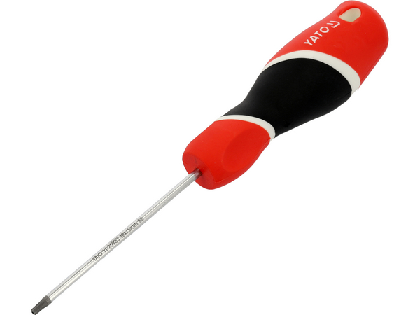 TORX SECURITY skrūvgriezis T8x75mm YATO YT-25953 - Image 2