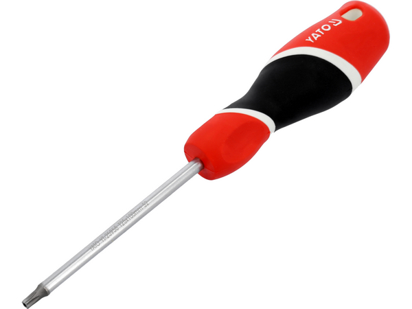 TORX SECURITY skrūvgriezis T25x100mm YATO YT-25958 - Image 2