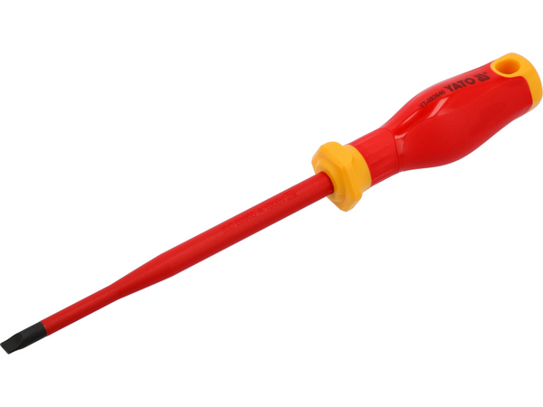 Īpaši plāns izolēts skrūvgriezis 6,5x150 mm YATO YT-282645 - Image 2