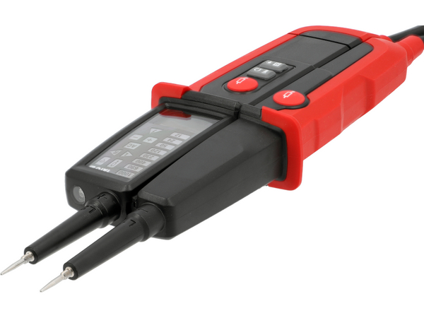 DIVPOLU SPRIEGUMA TESTERS RCD, YATO YT-28330 - Image 5