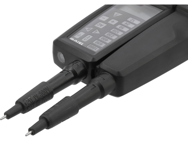 DIVPOLU SPRIEGUMA TESTERS RCD, YATO YT-28330 - Image 9