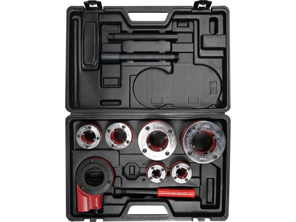 Cauruļu griezēji, komplekts, 6 gab., 1/2"-2" YATO YT-29003