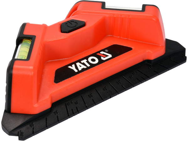 Lāzera līmenis flīžu ieklāšanai YATO YT-30410 - Image 4
