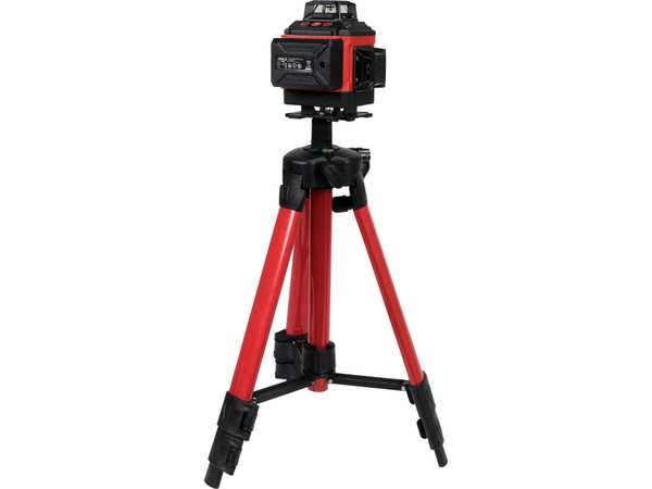 4D zaļās līnijas lāzerlīmeņrādis ar piederumiem YATO YT-30415 - Image 7