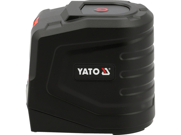 Pašlīmeņojošs zaļš lāzera līmeņrādis YATO YT-30426 - Image 3