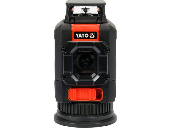 Lāzera līmeņrādis 5 līnijas YATO YT-30435 - Image 2