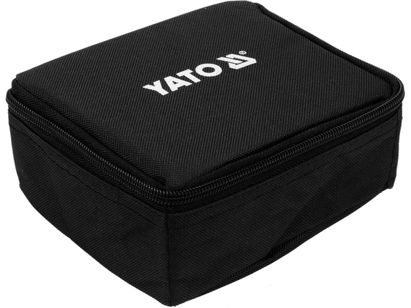 Lāzera līmeņrādis 5 līnijas YATO YT-30435 - Image 5