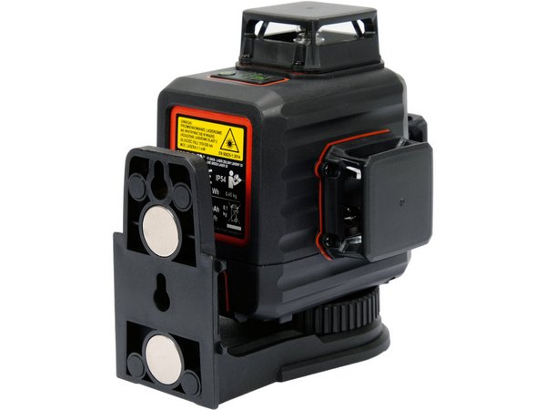 12 līniju 3D lāzera līmeņrādis YATO YT-30436 - Image 3