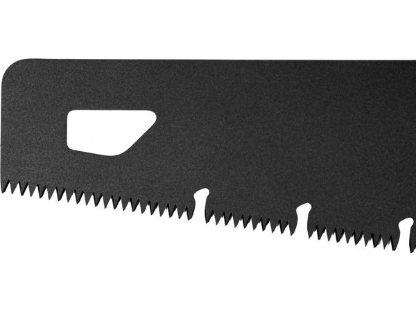 Koka zāģis L-400mm, PTFE pārklājums YATO YT-31096 - Image 2